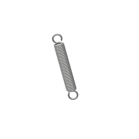 Approved Vendor Extension Spring, O= .094, L= .63, W= .014 G609964021